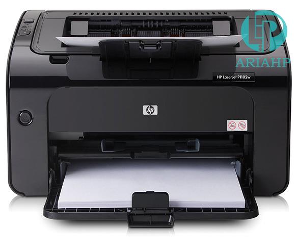 HP LaserJet Pro P1102 Printer series